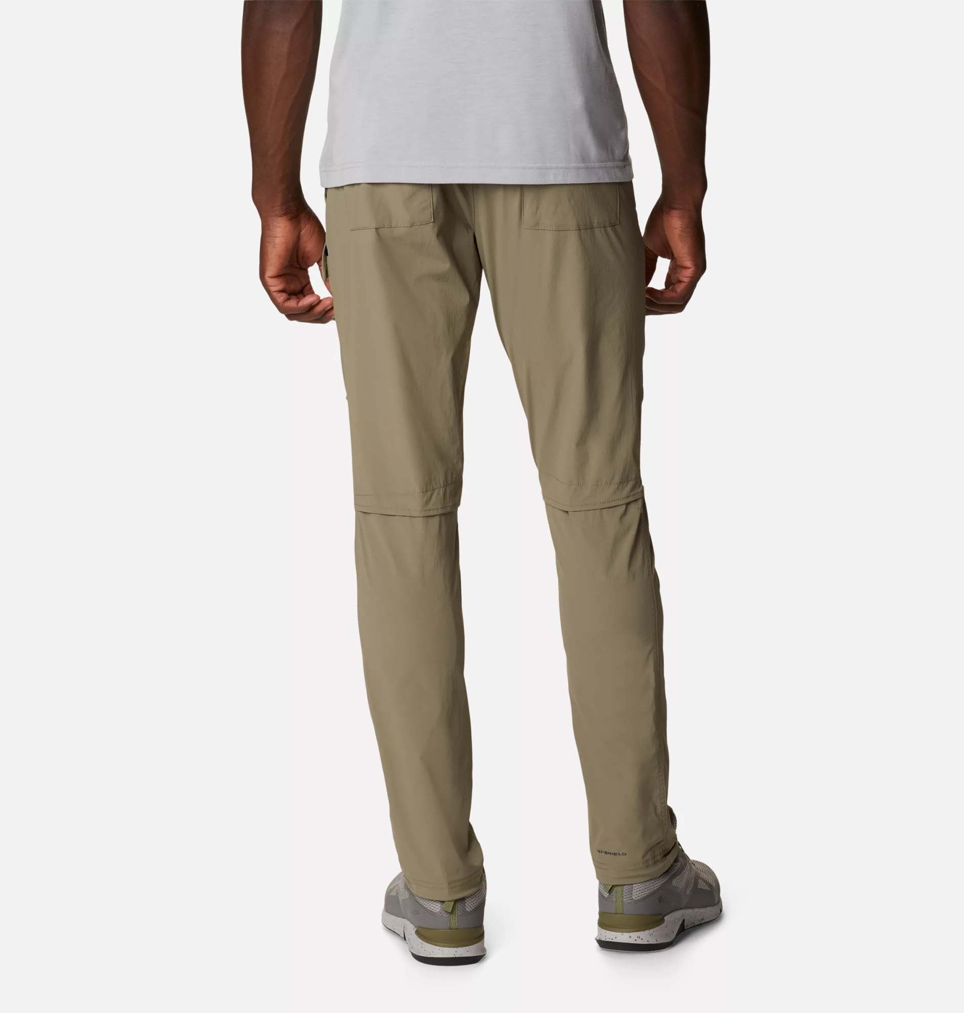 Maxtrail Lite broek