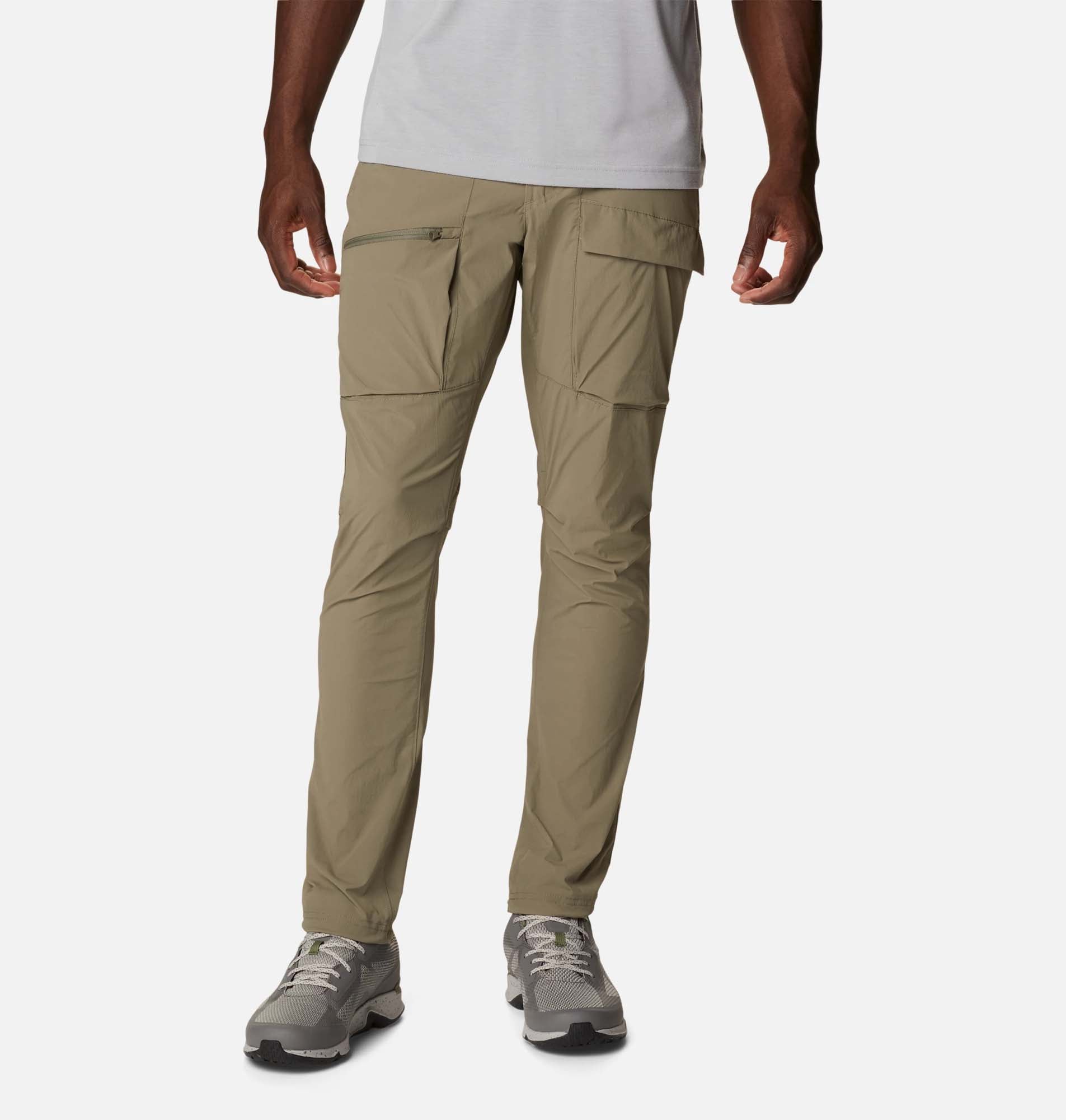 Maxtrail Lite broek