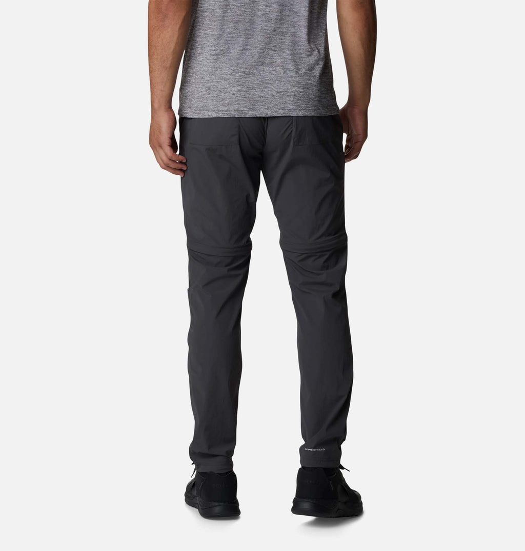 Maxtrial Lite Convertible broek
