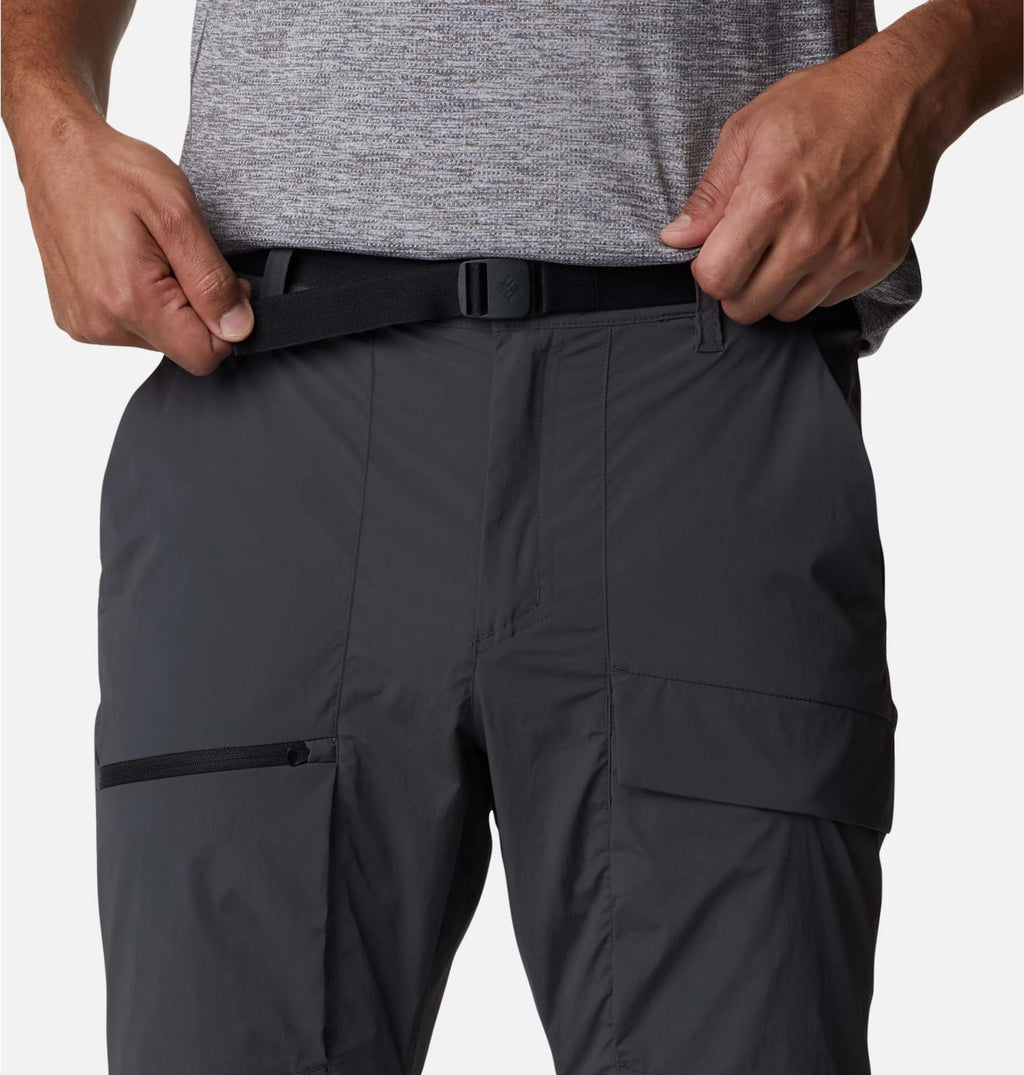 Maxtrial Lite Convertible broek