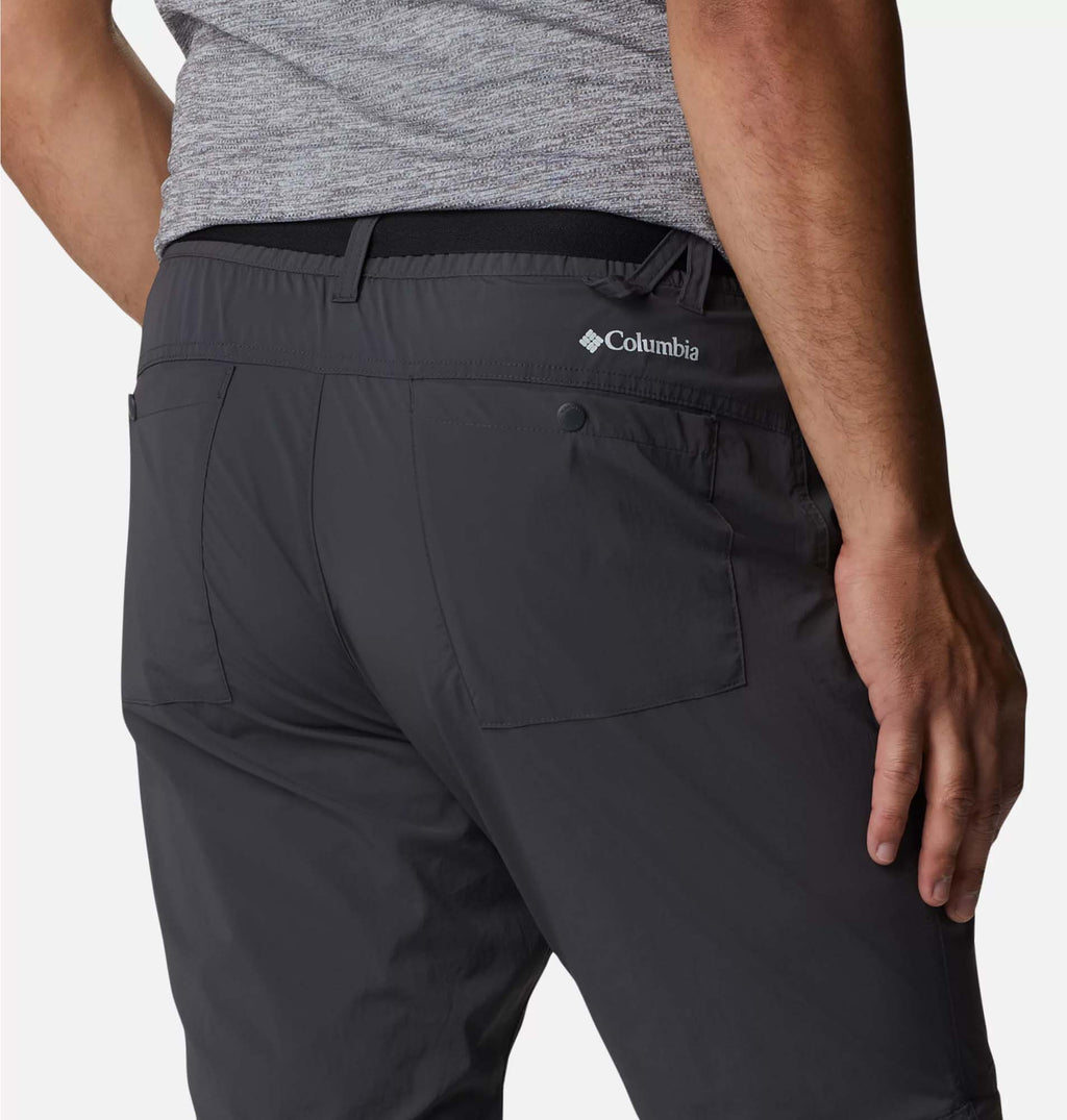 Maxtrial Lite Convertible broek
