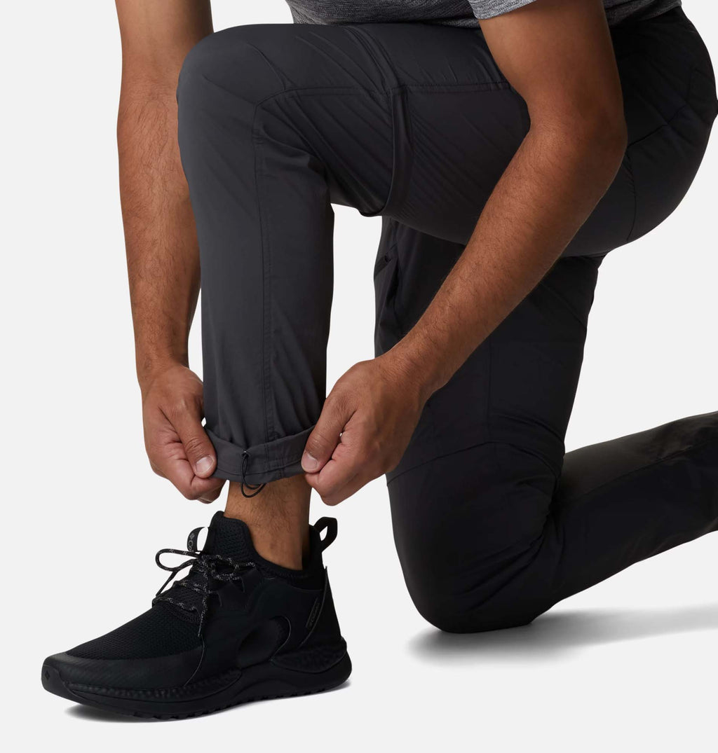 Maxtrial Lite Convertible broek