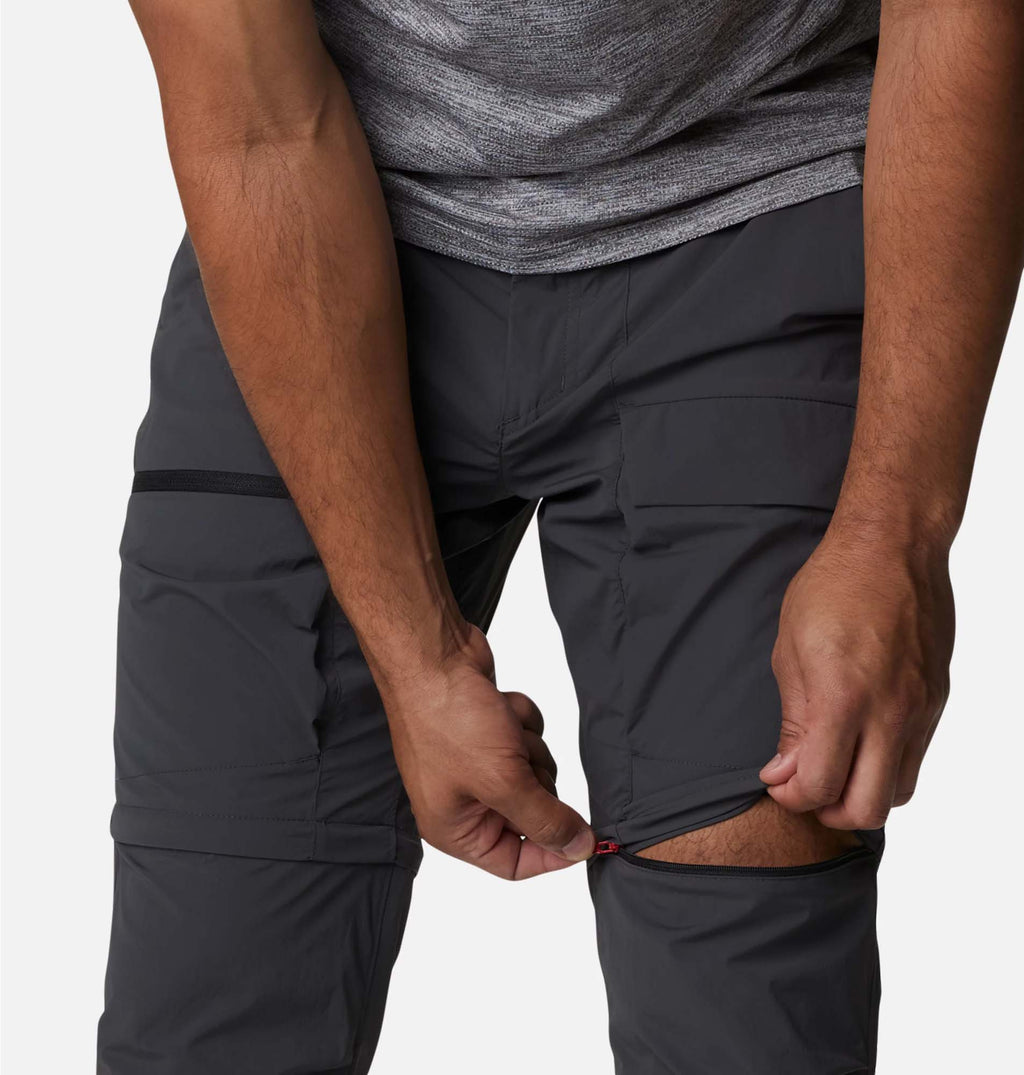Maxtrial Lite Convertible broek