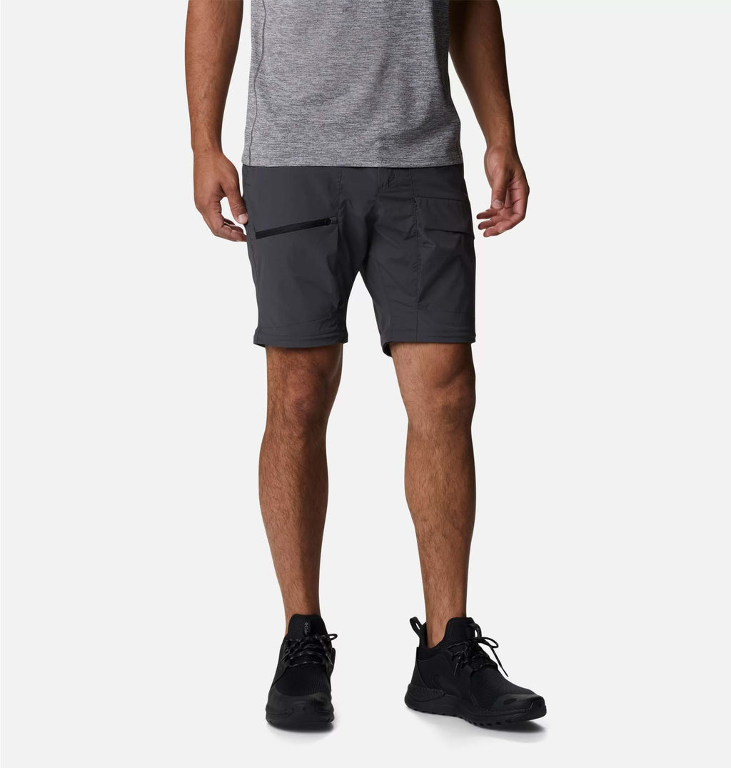Maxtrial Lite Convertible broek