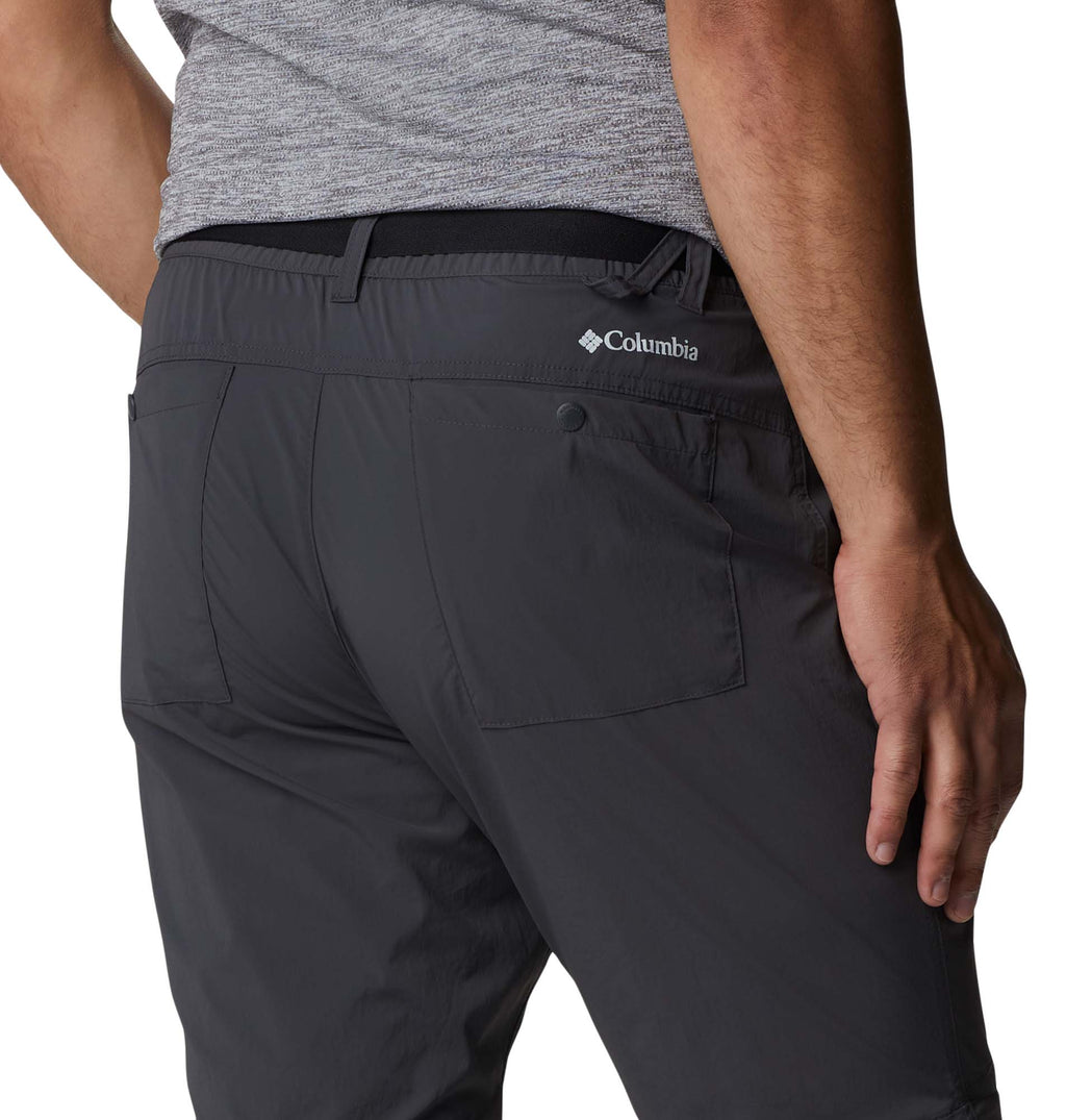 Maxtrial Lite Convertible broek
