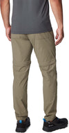 Maxtrial Lite Convertible broek
