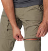 Maxtrial Lite Convertible broek