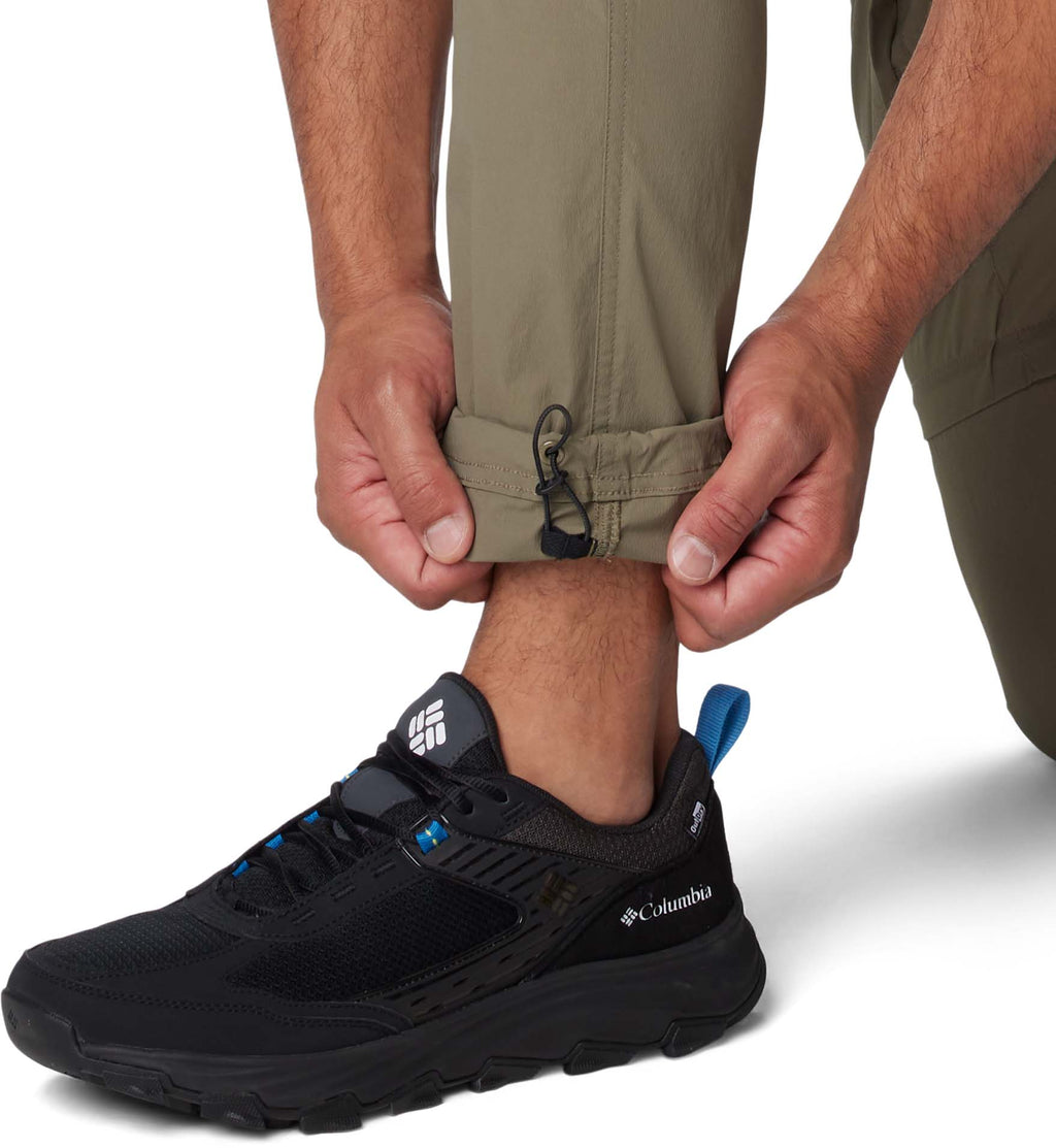 Maxtrial Lite Convertible broek