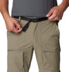 Maxtrial Lite Convertible broek