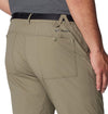 Maxtrial Lite Convertible broek
