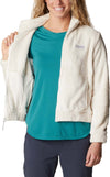 Fireside Full-Zip jas