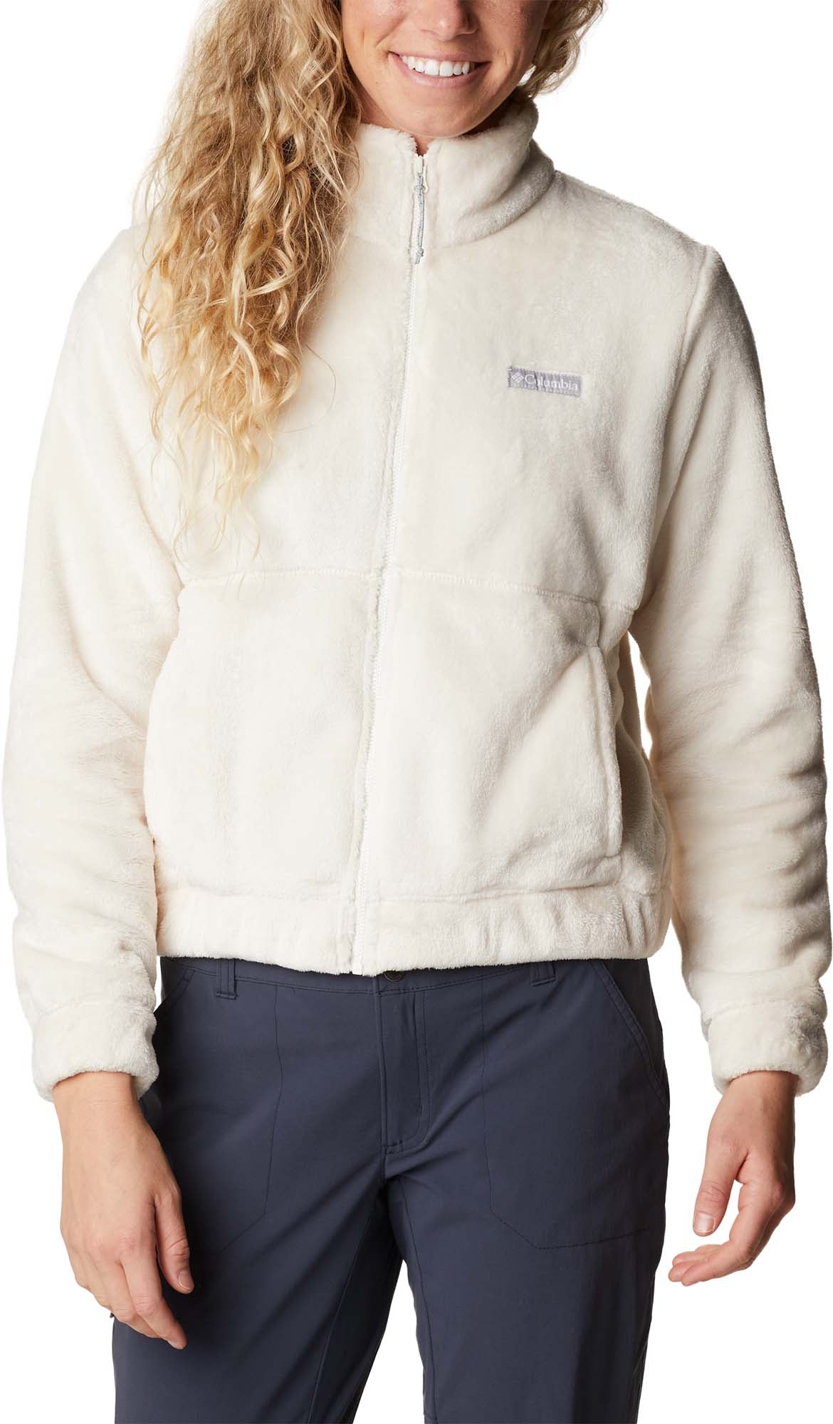 Fireside Full-Zip jas