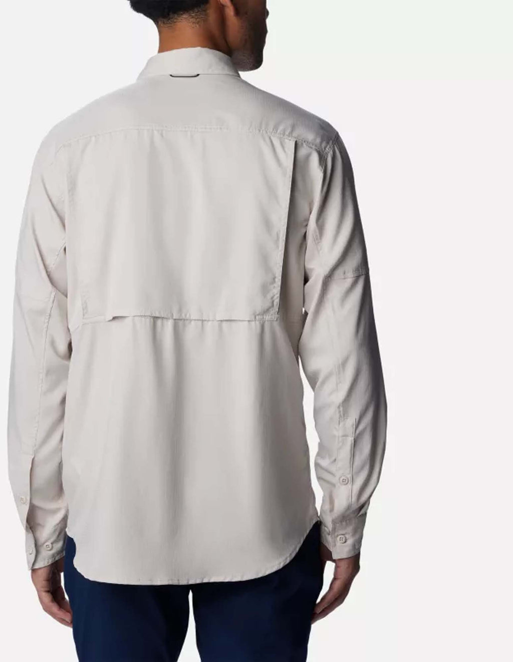 Silver Ridge Utility Lite longsleeve