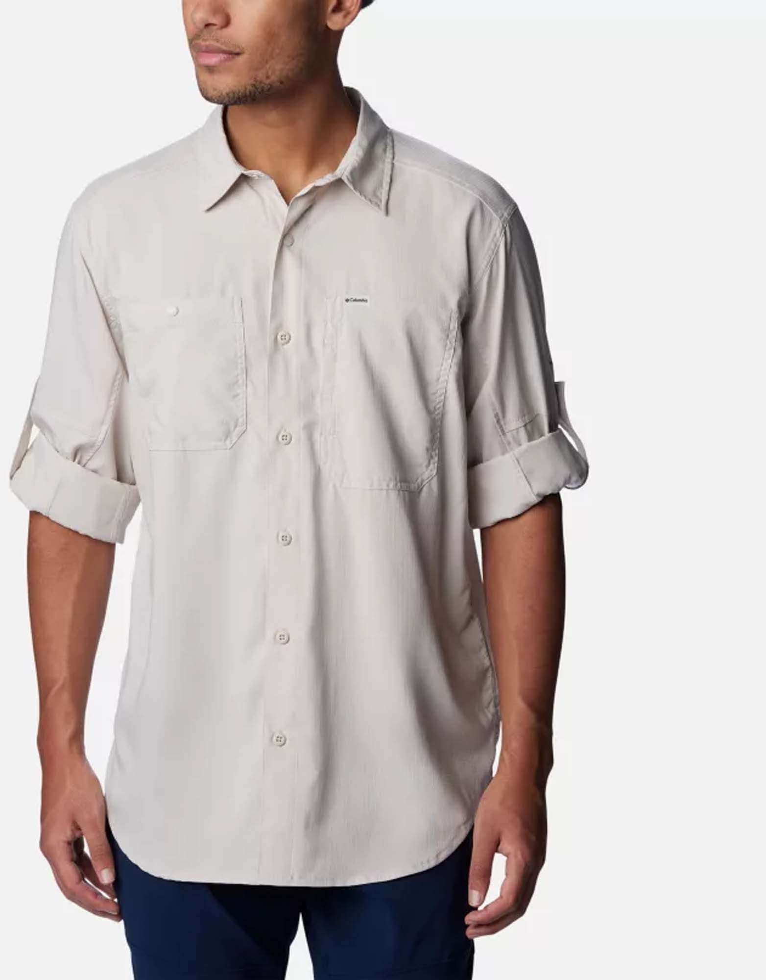 Silver Ridge Utility Lite longsleeve