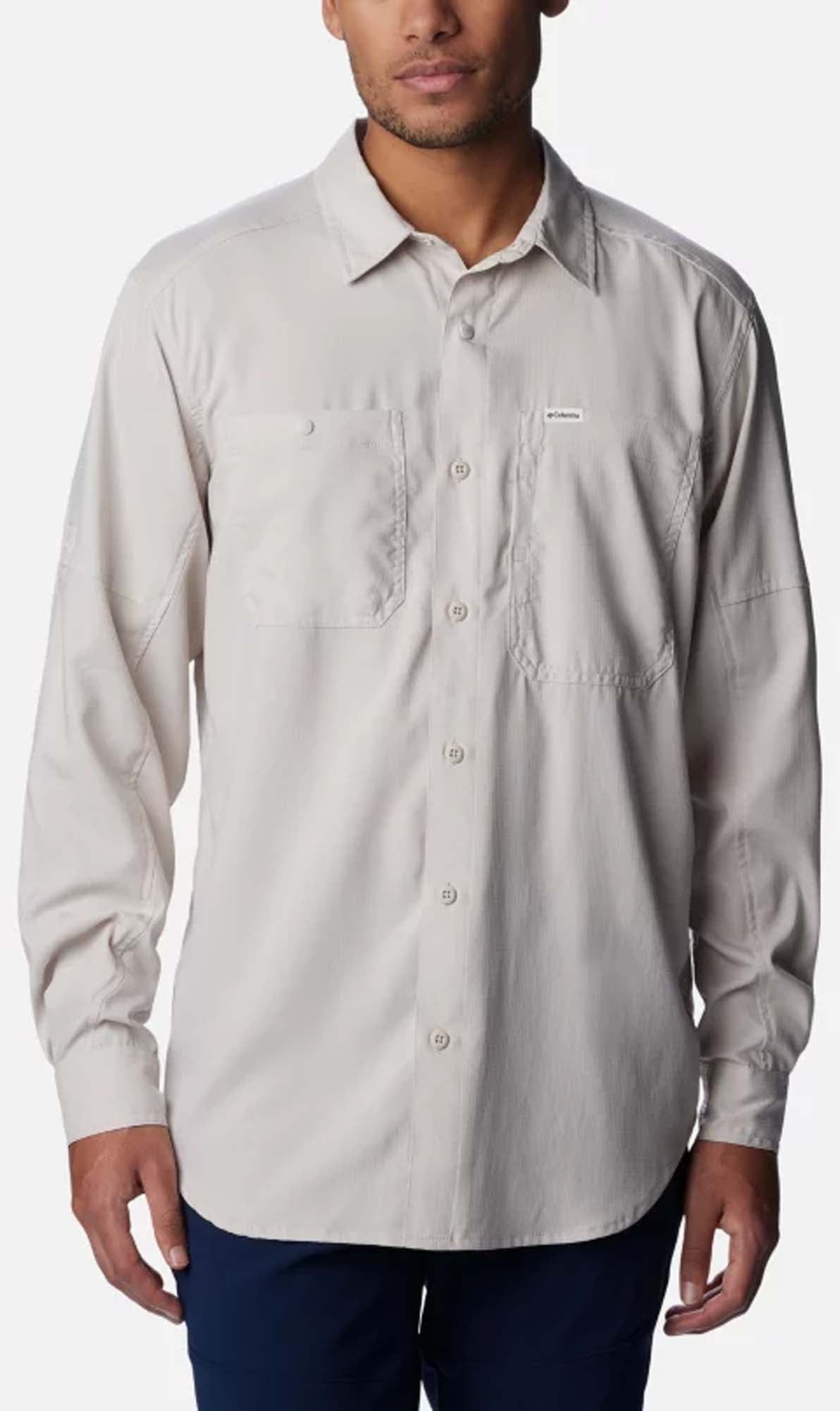 Silver Ridge Utility Lite longsleeve