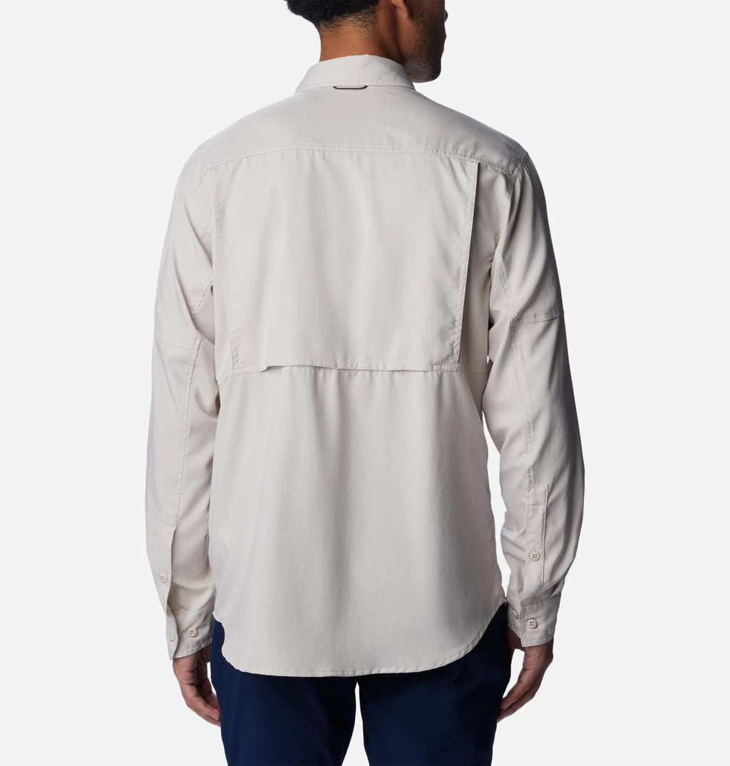 Silver Ridge Utility Lite longsleeve shirt