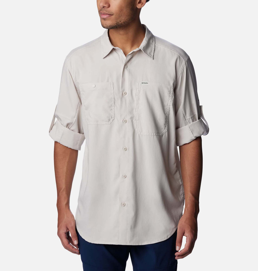 Silver Ridge Utility Lite longsleeve shirt