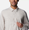 Silver Ridge Utility Lite longsleeve shirt
