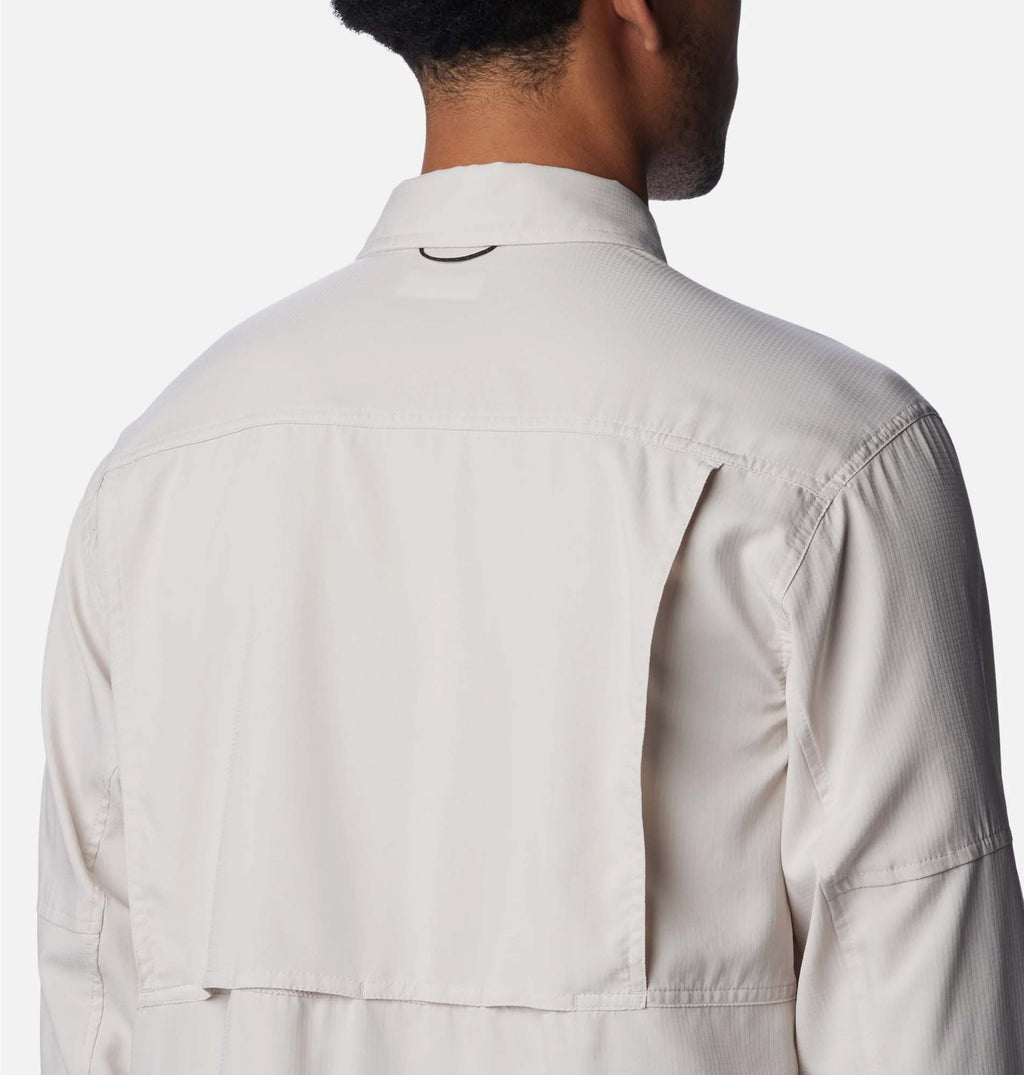 Silver Ridge Utility Lite longsleeve shirt