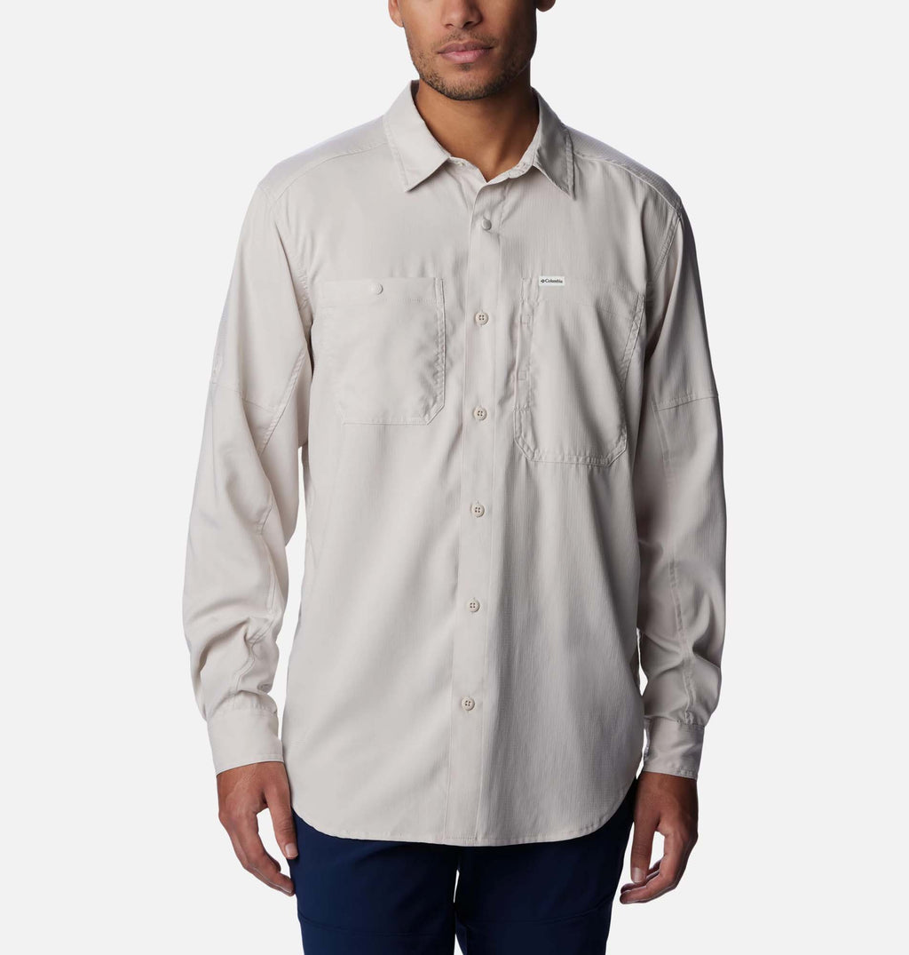 Silver Ridge Utility Lite longsleeve shirt