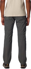 Silver Ridge Utility Convertible broek