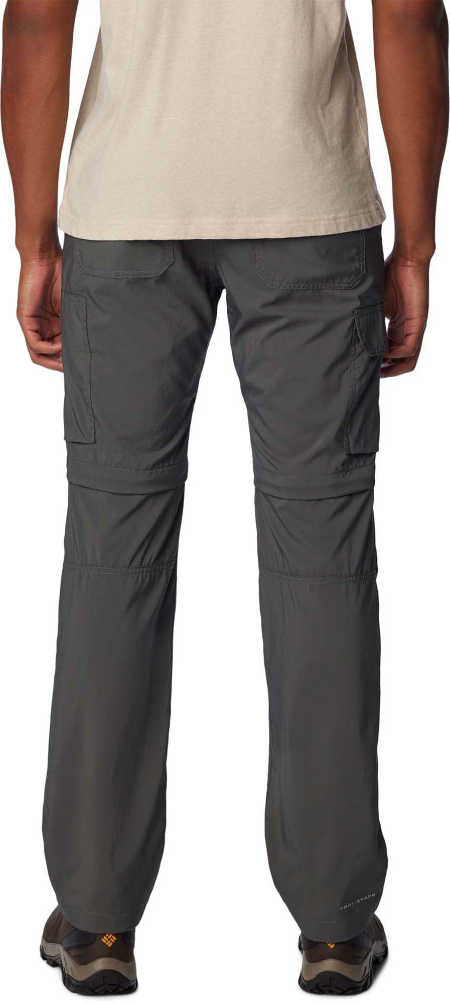 Silver Ridge Utility Convertible broek