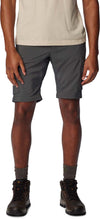 Silver Ridge Utility Convertible broek