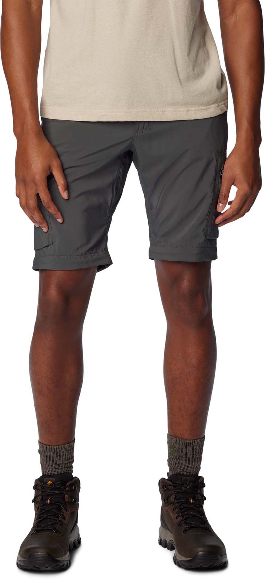 Silver Ridge Utility Convertible broek