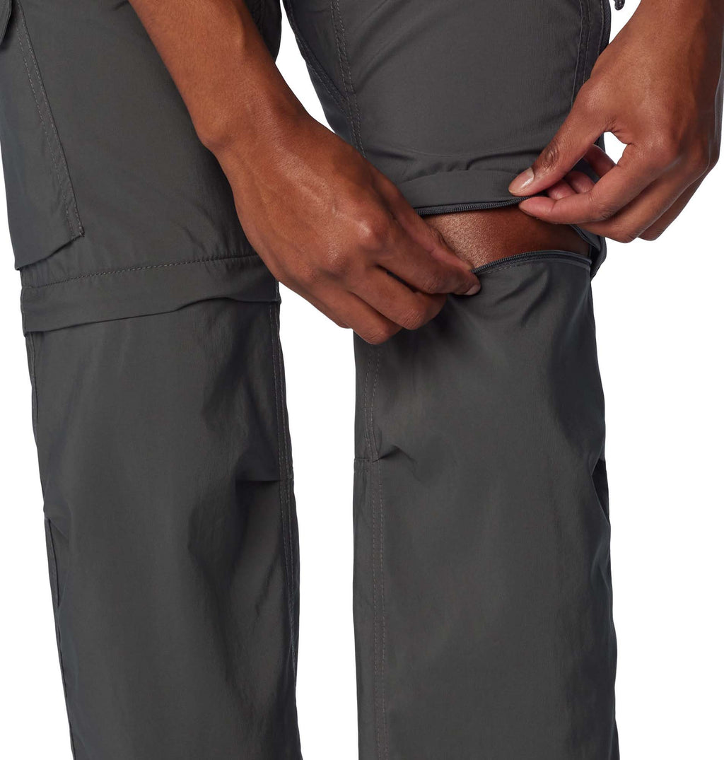 Silver Ridge Utility Convertible broek