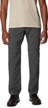 Silver Ridge Utility Convertible broek