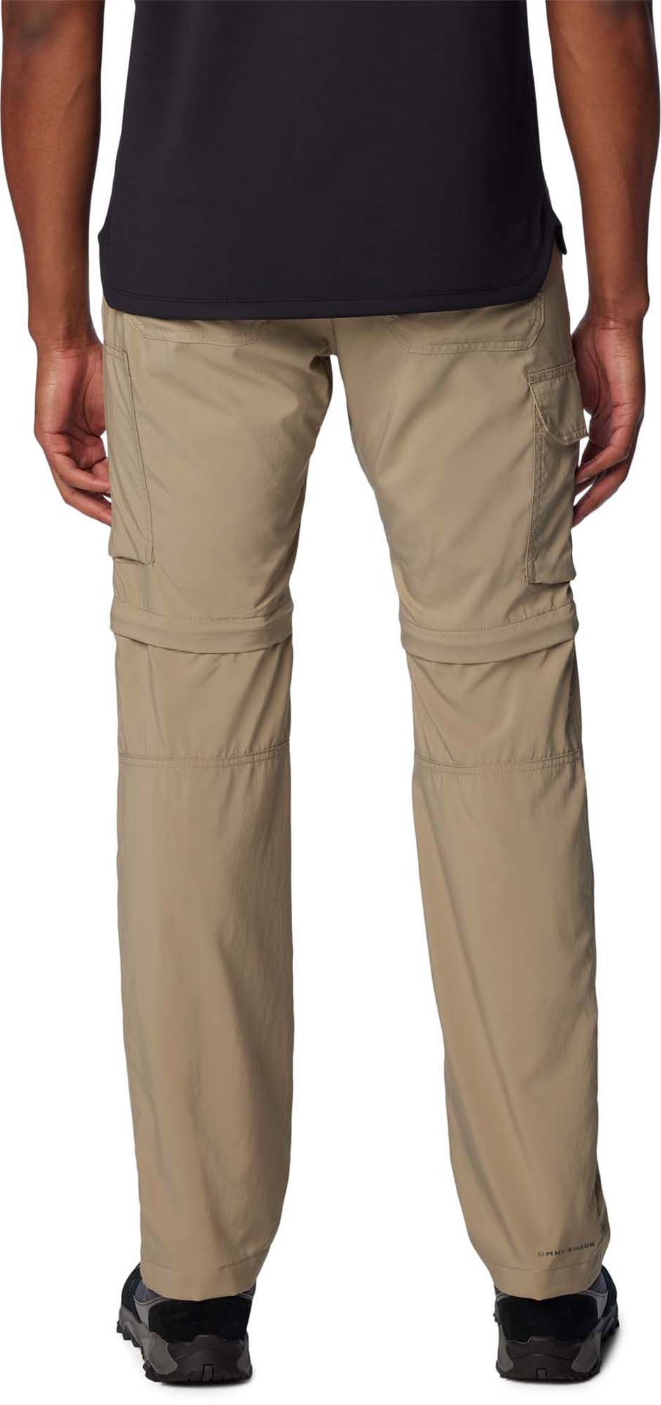 Silver Ridge Utility Convertible broek
