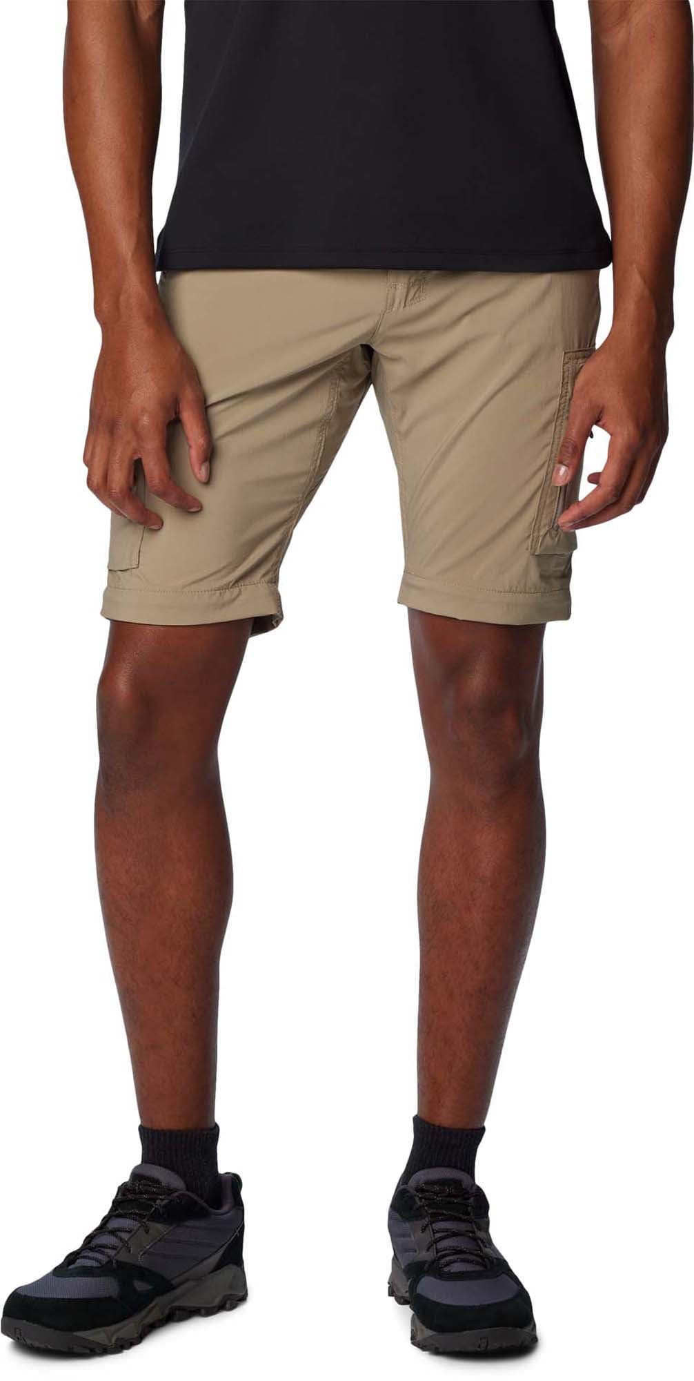 Silver Ridge Utility Convertible broek