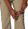 Silver Ridge Utility Convertible broek