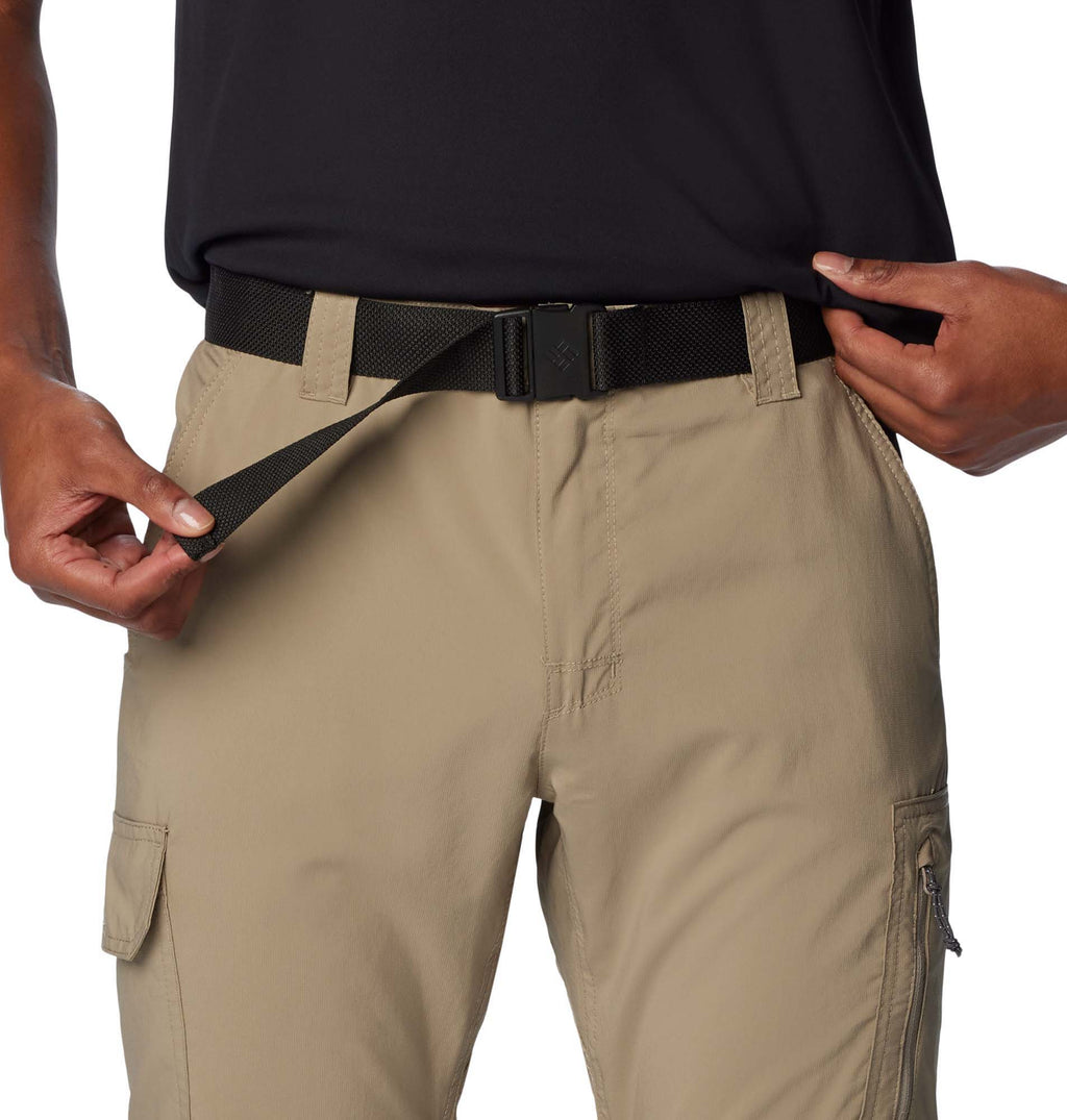 Silver Ridge Utility Convertible broek
