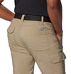 Silver Ridge Utility Convertible broek