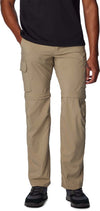 Silver Ridge Utility Convertible broek