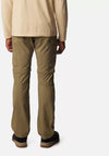 Silver Ridge Utility Convertible broek