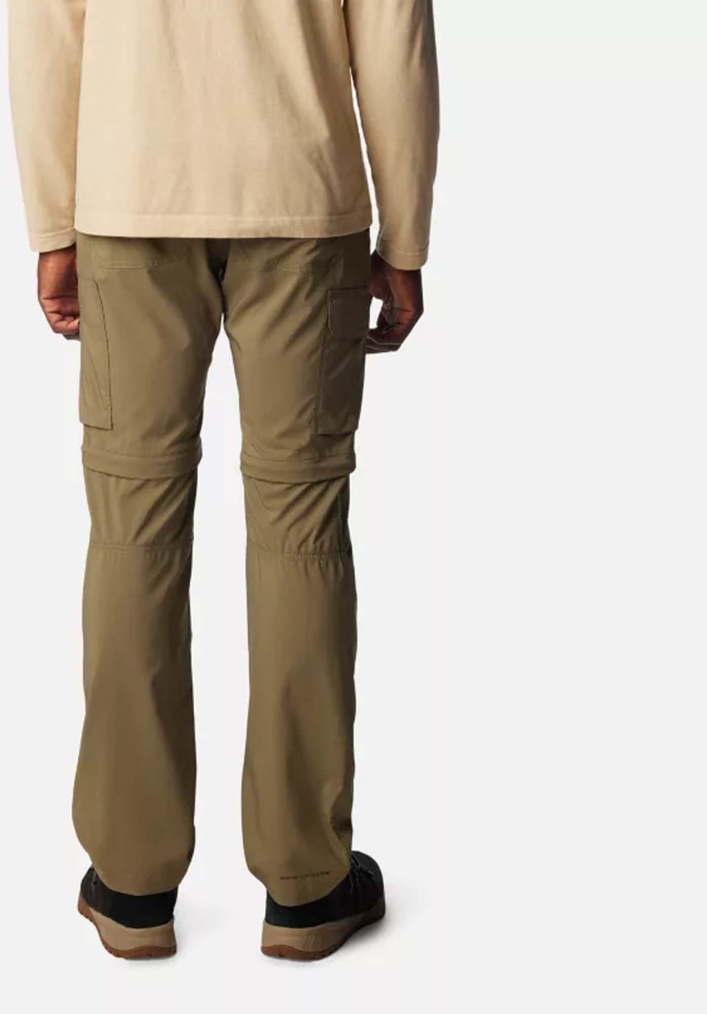 Silver Ridge Utility Convertible broek