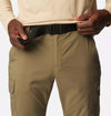 Silver Ridge Utility Convertible broek