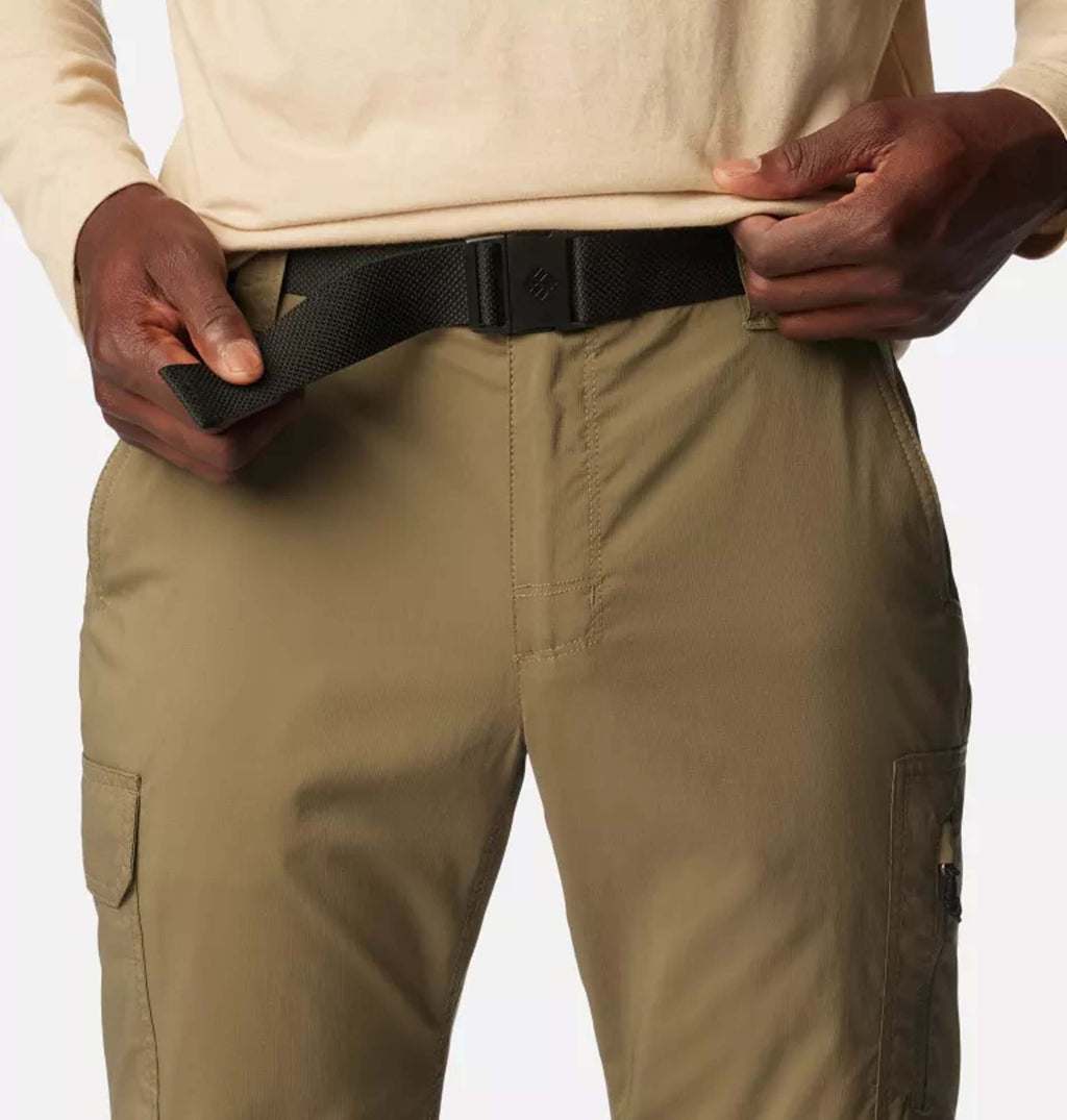 Silver Ridge Utility Convertible broek