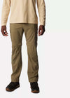 Silver Ridge Utility Convertible broek