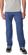 Silver Ridge Utility Convertible broek