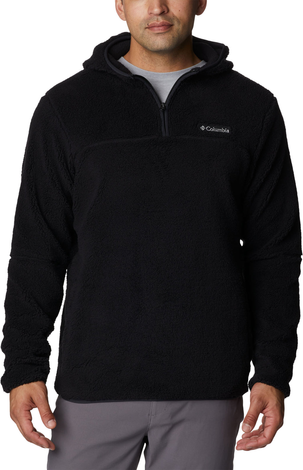 Rugged Ridge III Sherpa hoodie