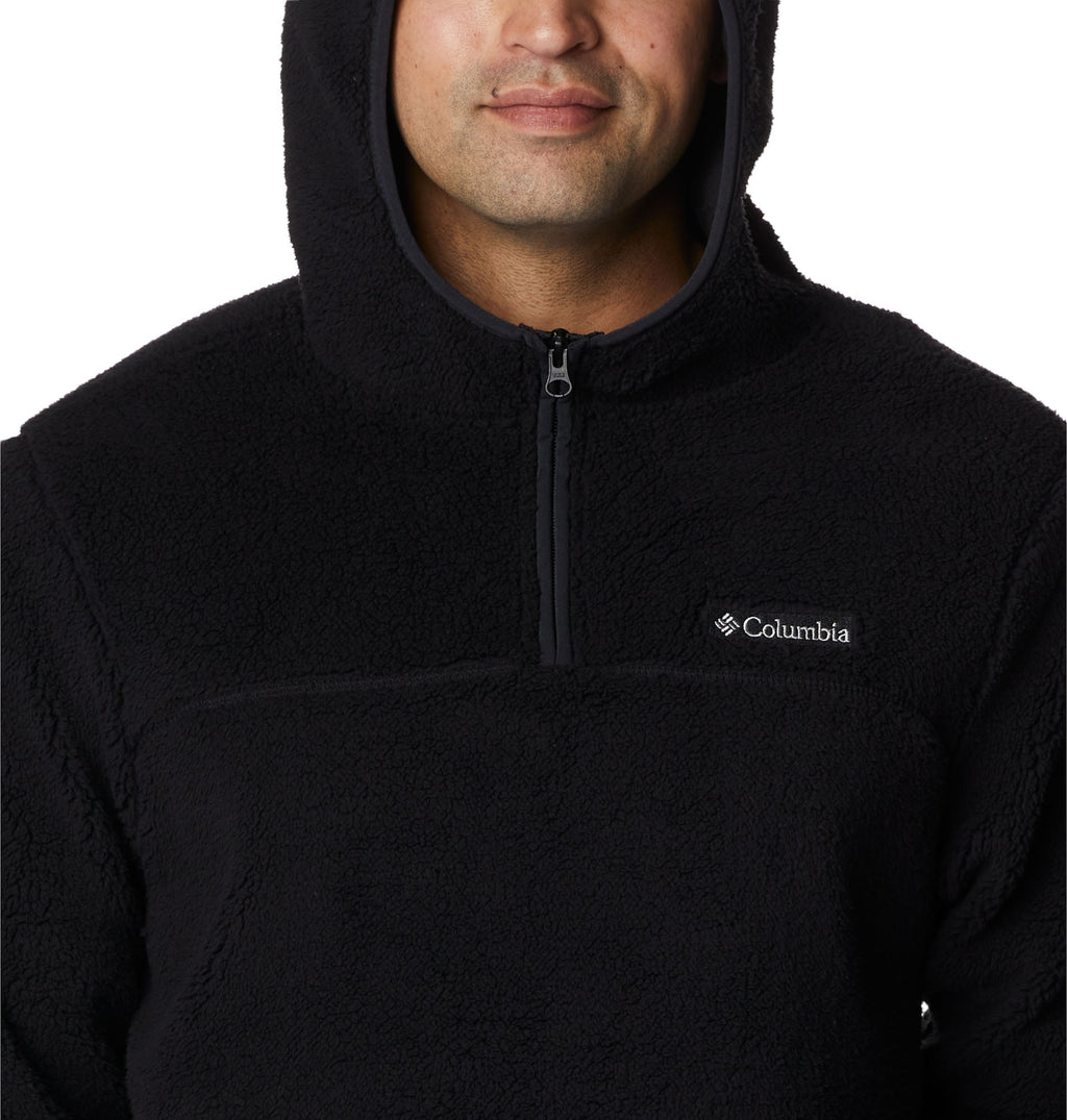 Rugged Ridge III Sherpa hoodie