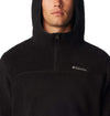 Rugged Ridge III Sherpa hoodie