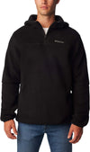 Rugged Ridge III Sherpa hoodie