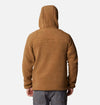 Rugged Ridge III Sherpa hoodie