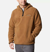 Rugged Ridge III Sherpa hoodie