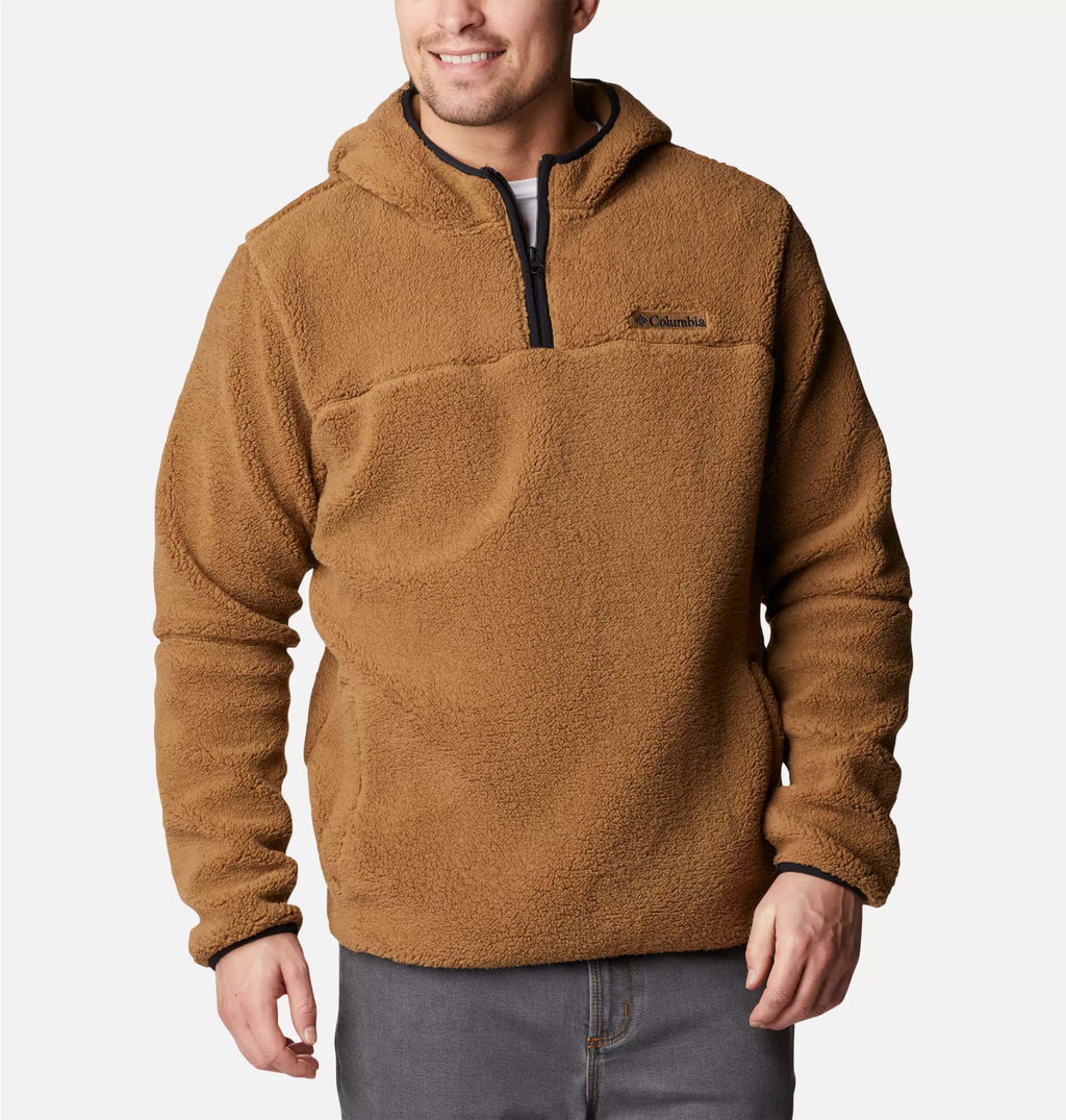 Rugged Ridge III Sherpa hoodie