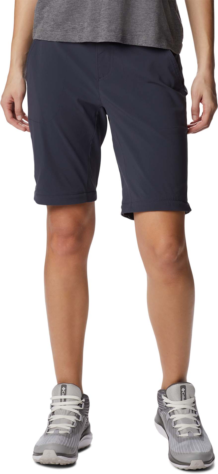 Saturday Trail II Eu Convertible broek